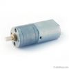 Gear Motor: GM20-130SH