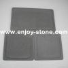 Honed Steak Stone Cooking Stones