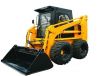 skid steer loader atta...