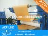 Kraft Paper Laminating Machine By Heating(Alubond&Alucobond)
