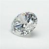 Loose Moissanite G-H W...