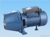 Self-priming jet pump