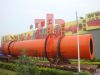 professional manufacturer of rotary dryer by Zhongde brand