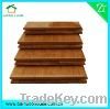 Bamboo Carboned Flooring