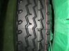 truck radial tire 12.00r20