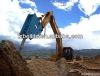 Qulity excavator hydraulic breaking hammer