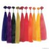 8-30 inch hot selling in China human remy virgin hair bulk