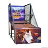 coin operated street basketball arcade game machine (QHNBA-Series)