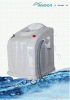 808nm diode laser mach...