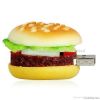 Hamburger USB PVC Food...