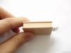 WOODEN USB/USB FLASH D...