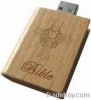 WOODEN USB/USB FLASH D...