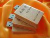 WOODEN USB/USB FLASH D...