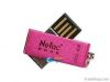 Hot sale Swivel USB 2.0 Memory Stick, usb flash disk, usb flash memory