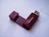 Promotion USB flash drive USB stick Swivel USB pen drive PlasticUSB gi