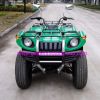 650cc EEC ATV with Mitsubishi Technology Engine