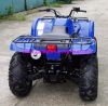 650cc EEC ATV with Mitsubishi Technology Engine