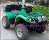 650cc EEC ATV with Mitsubishi Technology Engine