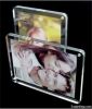 fashion acrylic photo picture frame