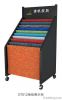 Carpet Rack, Carpet display rack, carpet displays