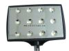 LED pop-up display light:LXD12-002, LED pop up light, display lighting