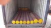 EN31 hot rolled/forged alloy bearing steel round bars