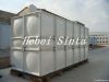 SMC/GRP/FRP Water Tank