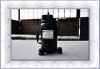 refrigeration compressor