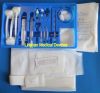 Disposable Epidural and lumbar kit