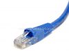 1m Cat6 UTP Ethernet Network Cable - FLUKE Tested