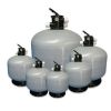 Hot Sale Top Mount Swimming Pool Sand Filter Swimming Pool Water Filtration System