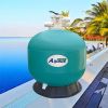 Hot Sale Top Mount Swimming Pool Sand Filter Swimming Pool Water Filtration System