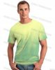 Global Technacolour Heat Reactive Color Changing T-shirt Hypercolor