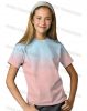 Global Technacolour Heat Reactive Color Changing T-shirt Hypercolor