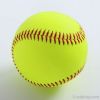 Softball and Baseballs...