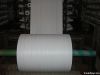 water barrier pp pe woven fabric