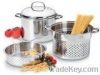 Steamer Pasta Cookers