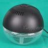 Ball Cool Mist Humidifier Air Quality Improver Diffuser+10ml Essential