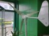 100kw 500kw project kilo watt wind mill turbine generator 12v/24v