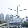 300w 400w wind solar hybrid led street lighting system