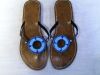 Kiatu leather sandals