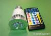 led RGB remote control...