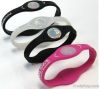 silicone power balance bracelet