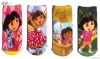 Lovely Baby Socks Cartoon Design