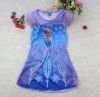 Baby Frozen Dress