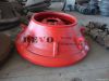 Cone Crusher parts