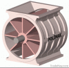 ROTARY VALVE