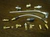 Coaxial Cable & Cable Assemblies