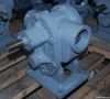 belt pulley gear pump