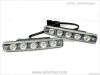 LED Day Running Light (Universal DRLs) 5LED*1W/pcs